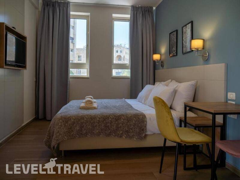 Фотография Shlomtzi Hotel