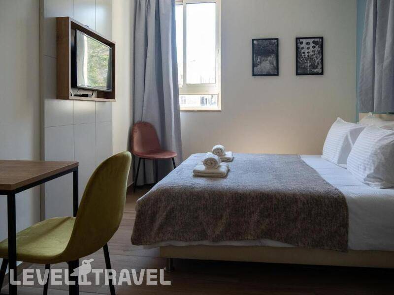 Фотография Shlomtzi Hotel