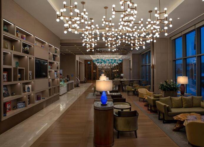 Hilton Tashkent City