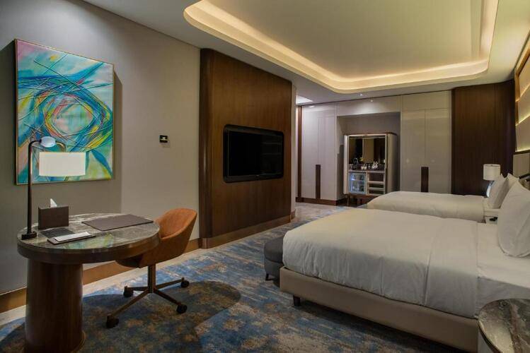 Hilton Tashkent City