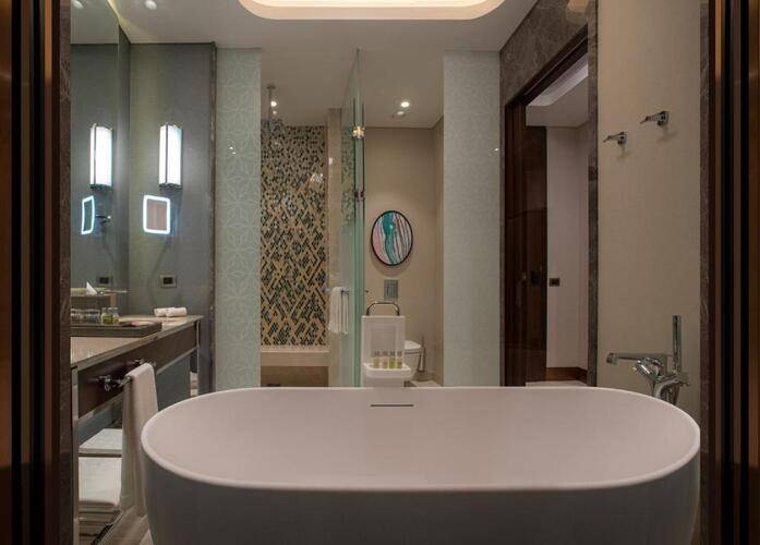 Hilton Tashkent City