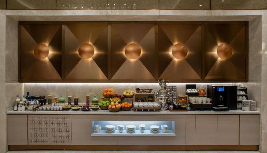 Hilton Tashkent City