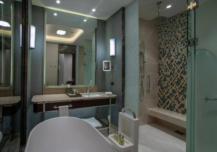 Hilton Tashkent City