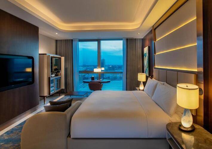 Hilton Tashkent City