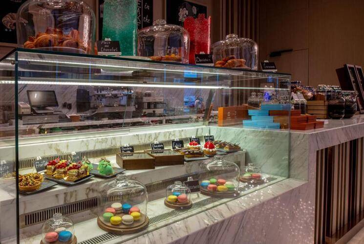 Hilton Tashkent City