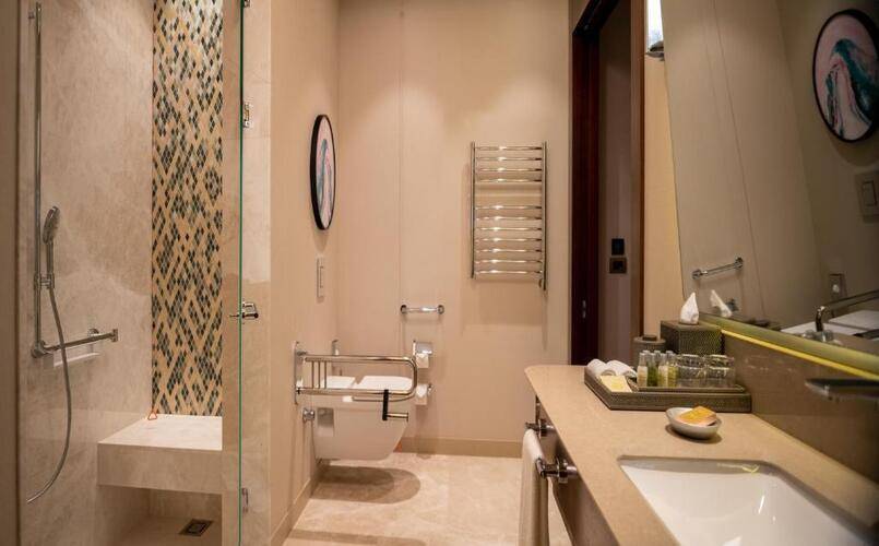 Hilton Tashkent City