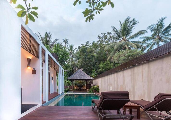 The Samaya Ubud