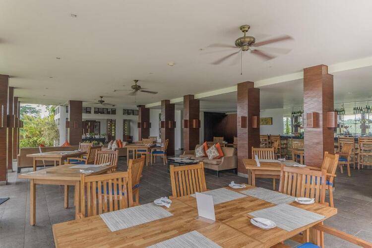 The Samaya Ubud