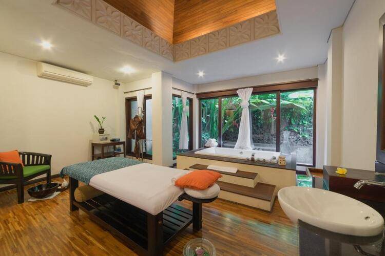 The Samaya Ubud