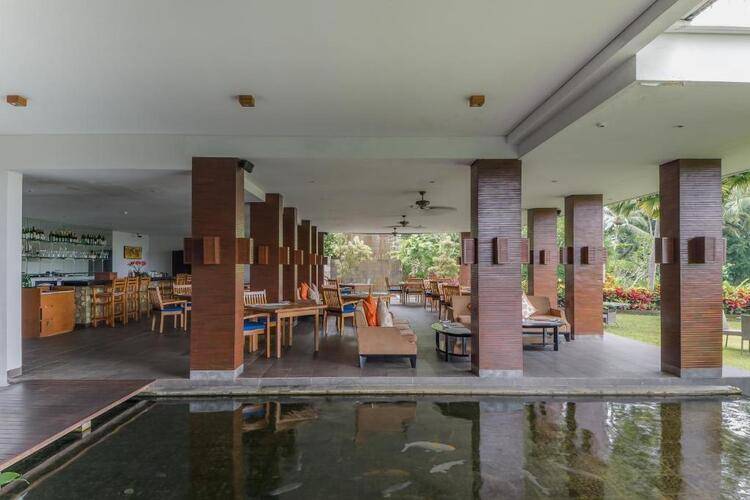 The Samaya Ubud