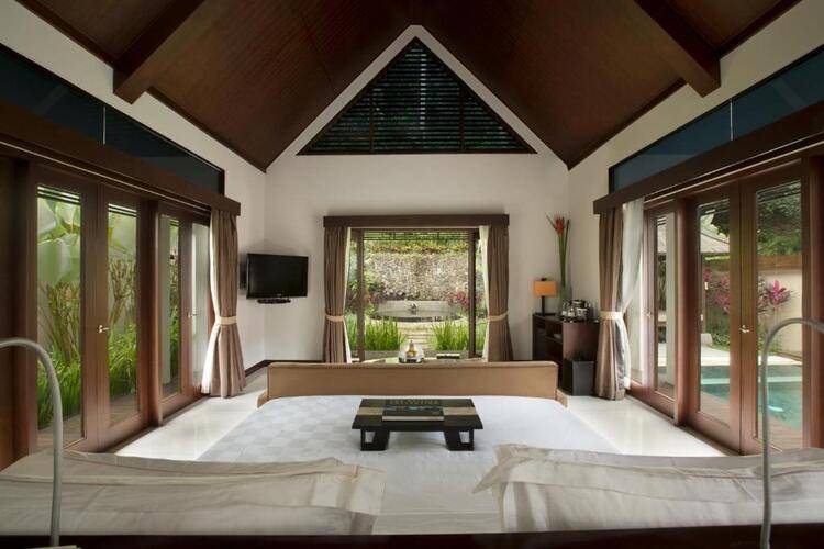 The Samaya Ubud
