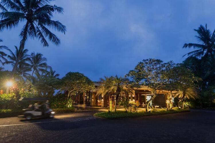 The Samaya Ubud