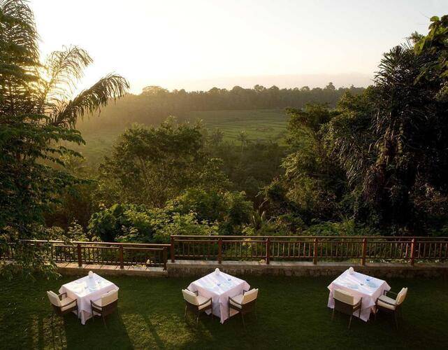 The Samaya Ubud