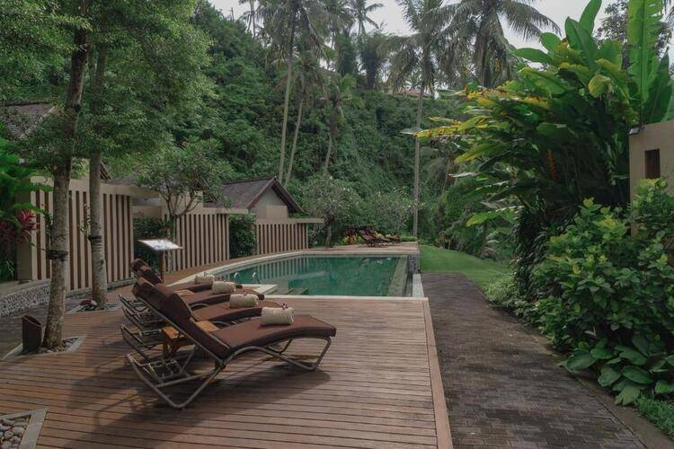 The Samaya Ubud