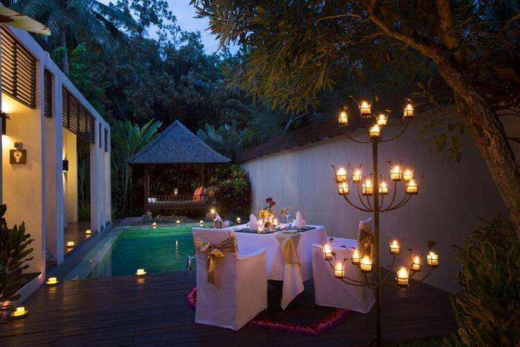 The Samaya Ubud