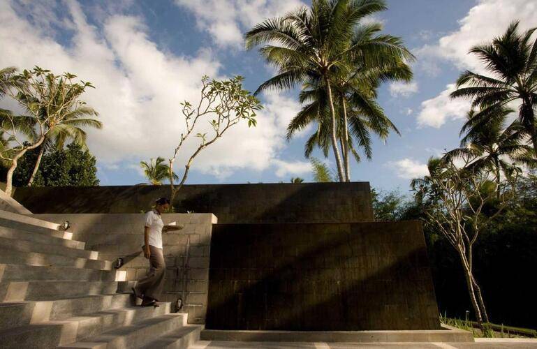 The Samaya Ubud