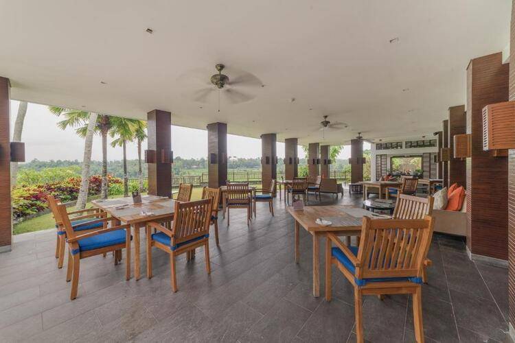The Samaya Ubud