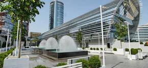 Burj Hotel Sahil