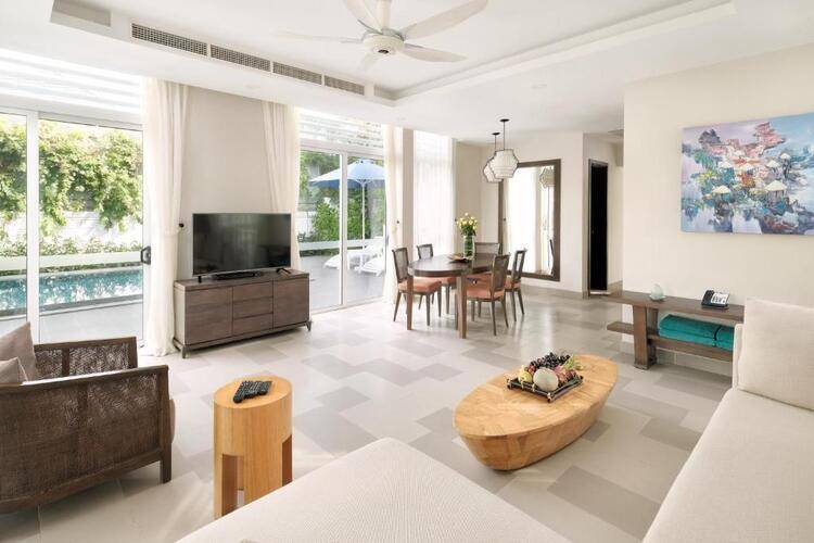 Premier Village Danang Resort