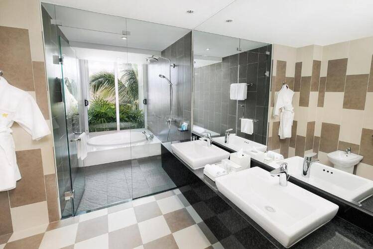 Premier Village Danang Resort