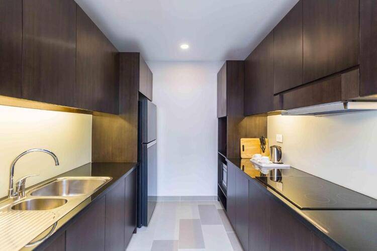 Premier Village Danang Resort