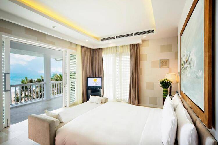 Premier Village Danang Resort