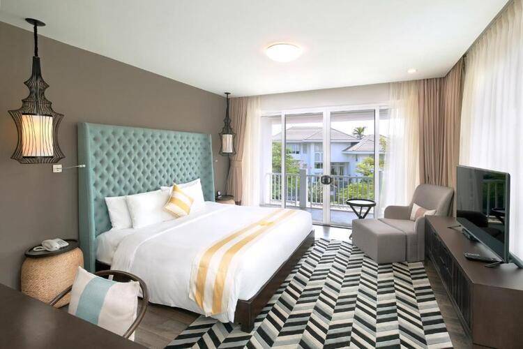 Premier Village Danang Resort
