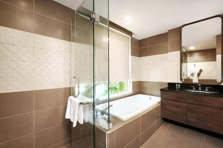 Premier Village Danang Resort