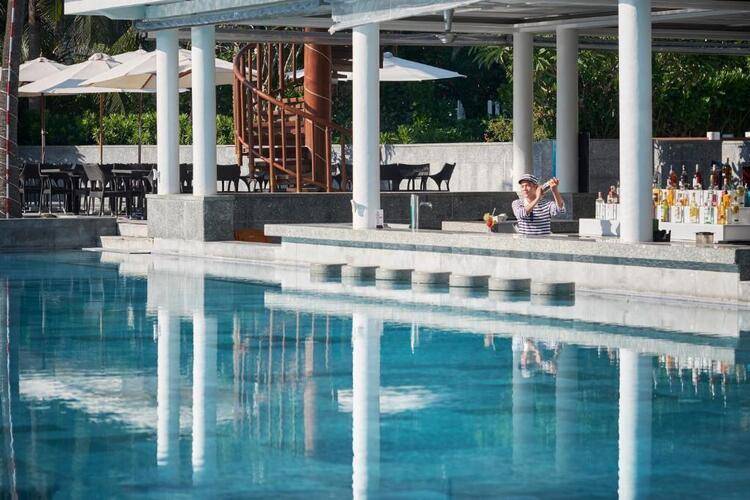 Premier Village Danang Resort