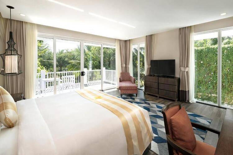 Premier Village Danang Resort