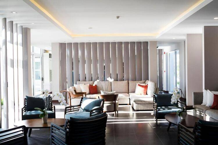 Premier Village Danang Resort