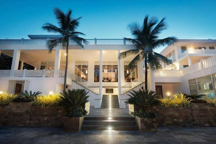 Premier Village Danang Resort