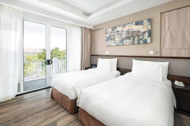 Premier Village Danang Resort