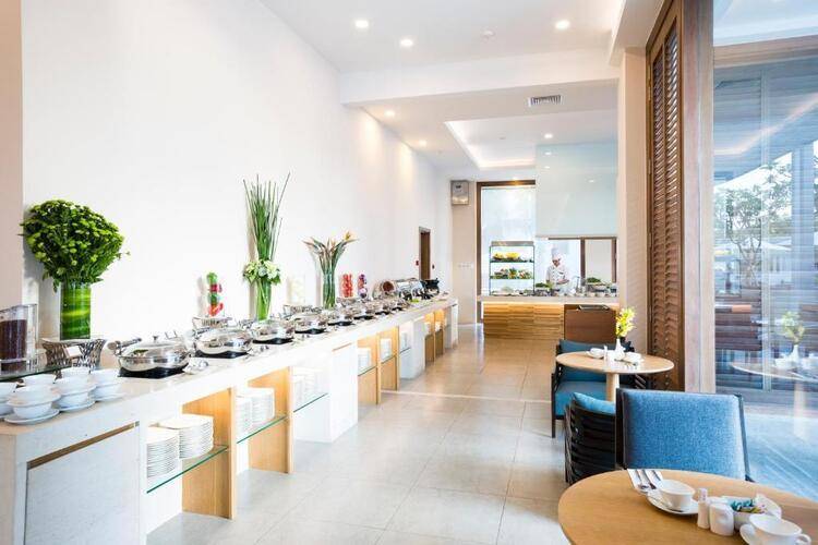 Premier Village Danang Resort