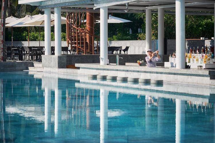 Premier Village Danang Resort