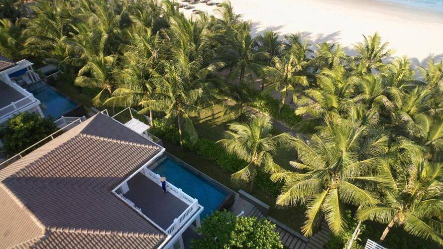 Premier Village Danang Resort