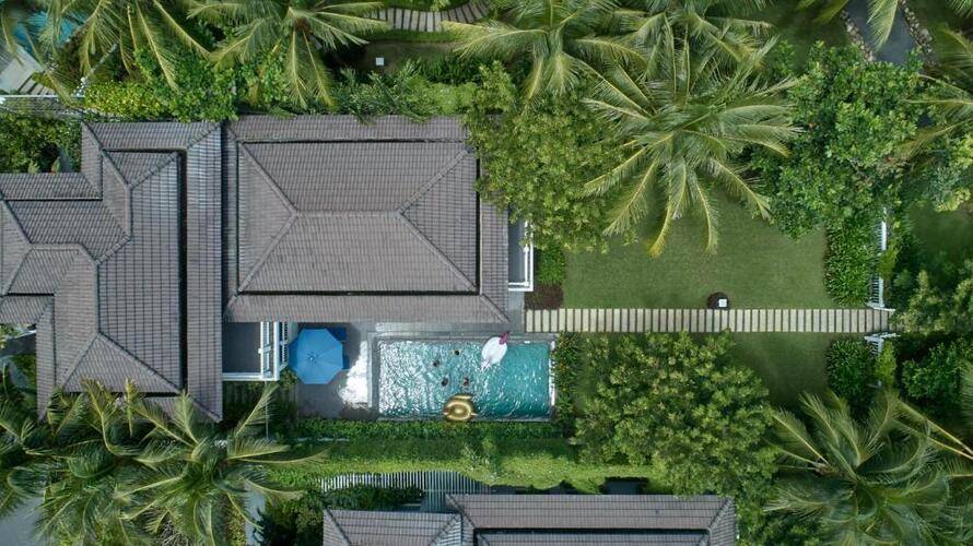 Premier Village Danang Resort