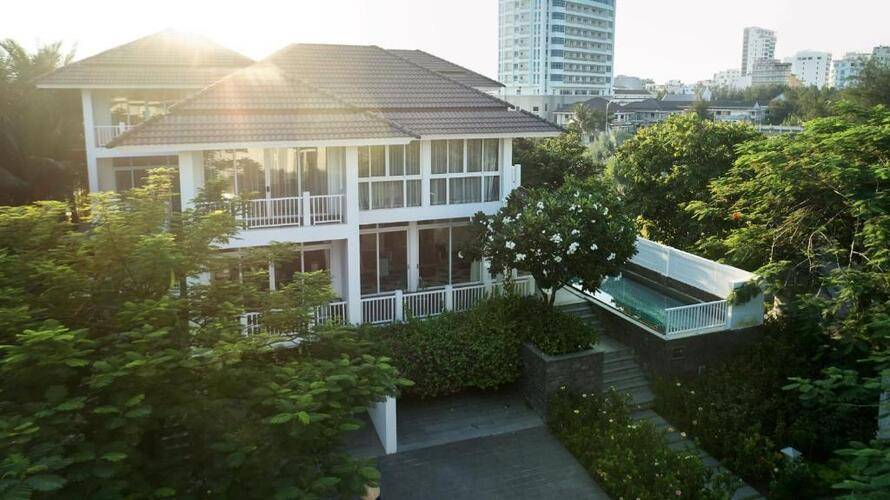 Premier Village Danang Resort