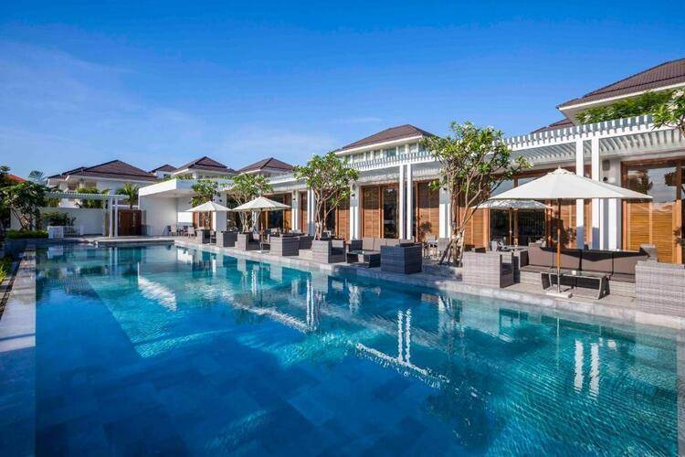 Premier Village Danang Resort