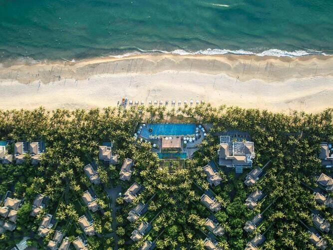 Premier Village Danang Resort