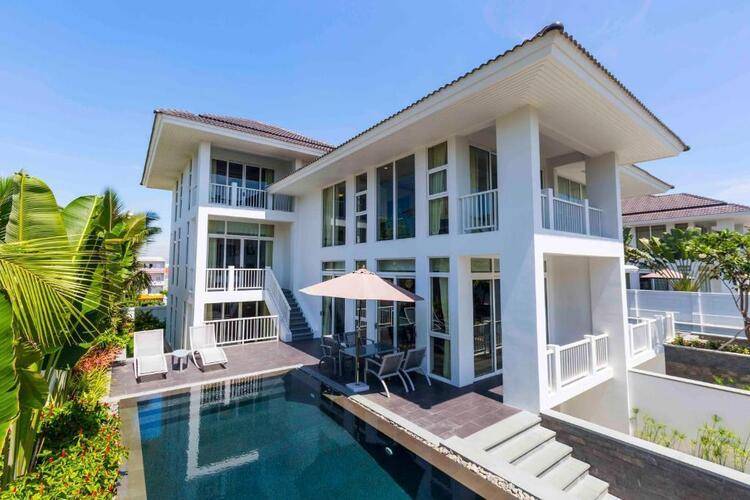 Premier Village Danang Resort