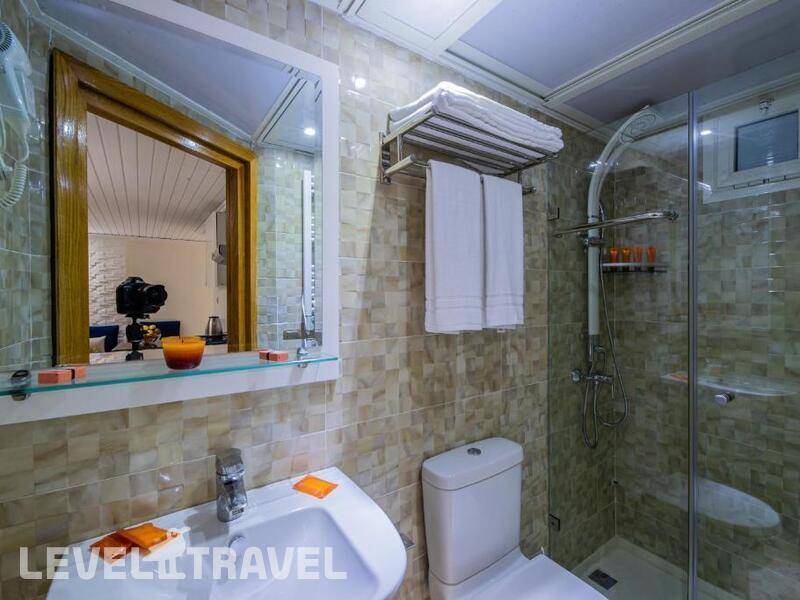 Фотография Marrakech Inn Фотография Marrakech Inn