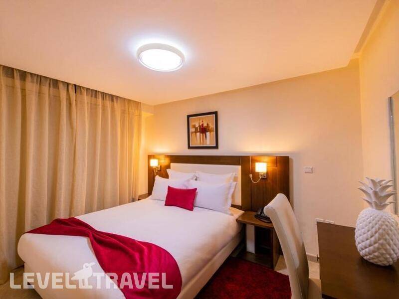 Фотография Marrakech Inn