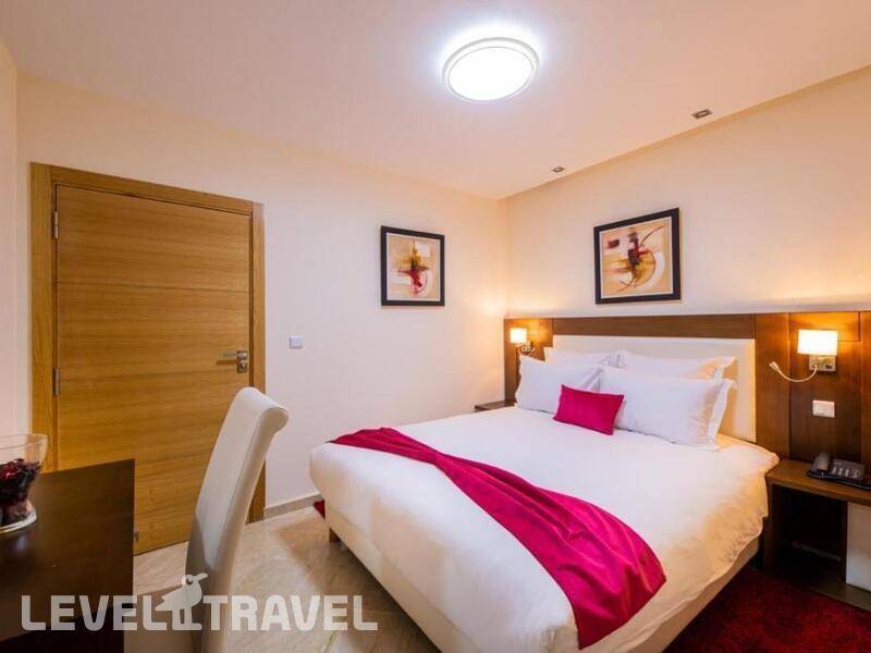 Фотография Marrakech Inn