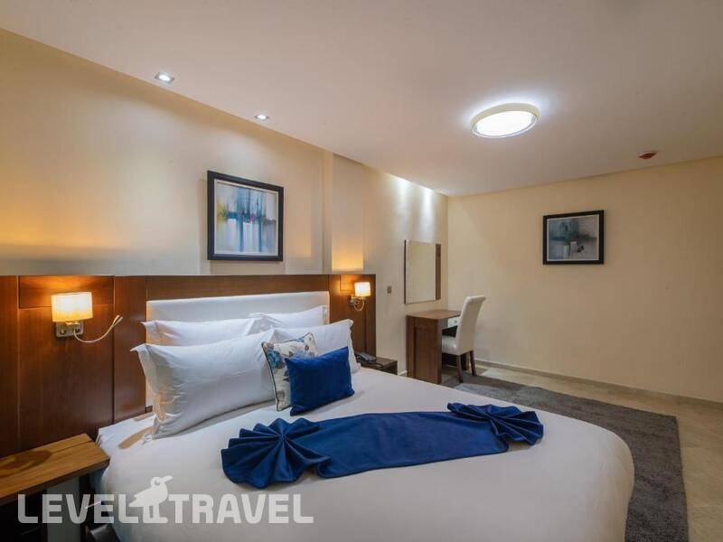 Фотография Marrakech Inn