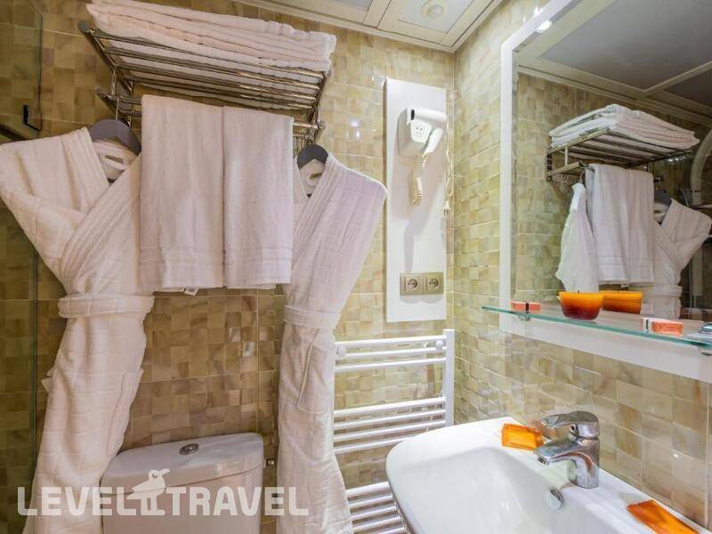 Фотография Marrakech Inn