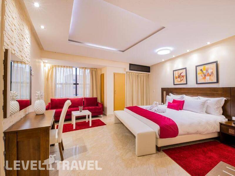 Фотография Marrakech Inn Фотография Marrakech Inn