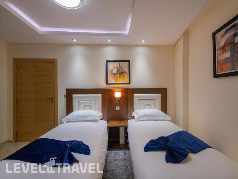 Фотография Marrakech Inn