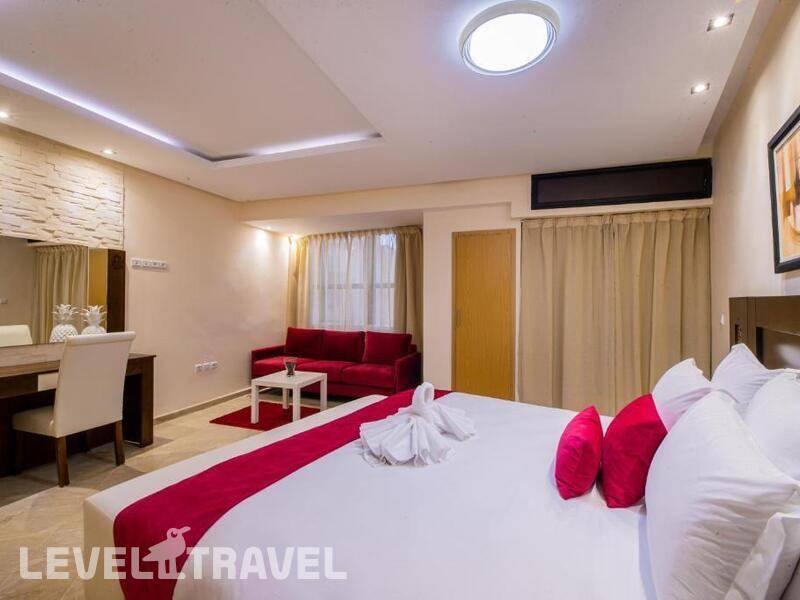Фотография Marrakech Inn Фотография Marrakech Inn