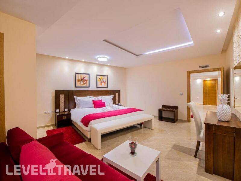 Фотография Marrakech Inn